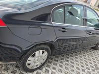 Gebraucht Renault Laguna III 150 PS (110 kW) 2008 Schwarz Limousine