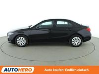 Second-hand Mercedes A200 150 CP (110 kW) 2020 Negru Berlinǎ