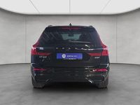 Gebraucht Volvo XC60 Plus 250 PS (183 kW) 2024 Onyx black metallic SUV