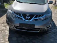 Gebraucht Nissan Murano 190 PS (139 kW) 2010 Gold SUV