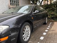 Usata Chrysler 300M 252 CV (185 kW) 2004 Nero Berlina