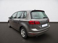 Gebraucht VW Golf Sportsvan Comfortline 110 PS (80 kW) 2014 Grau Van / Kleinbus