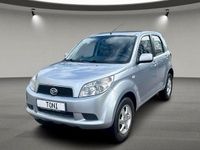 Gebraucht Daihatsu Terios 105 PS (77 kW) 2006 Silber SUV