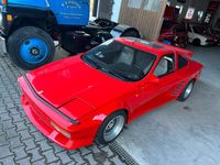 Gebraucht Talbot Murena 142 PS (104 kW) 1983 Rot Coupé