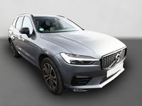 Gebraucht Volvo XC60 R-Design 197 PS (144 kW) 2021 Grau SUV