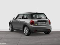 Gebraucht Mini Cooper SE 135 kW (184 PS) 2022 Moonwalk grey () Kleinwagen