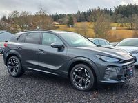 Usata Cupra Terramar 150 CV (110 kW) 2025 Grigio SUV
