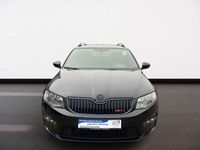 gebraucht Skoda Octavia Combi 2.0 TSI RS/ Bi-Xenion/ Navi/ Canto