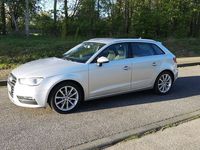 gebraucht Audi A3 2.0 TDI