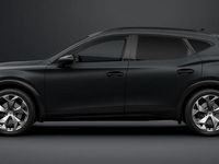 Neu Cupra Formentor 150 PS (110 kW) 2025 Magnetic grau matt SUV