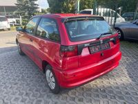 gebraucht Seat Ibiza 1.4 *Klima*elk-fenster