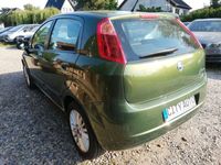 gebraucht Fiat Grande Punto 1.4 16V Dynamic