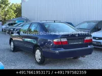 Gebraucht Nissan Primera 116 PS (85 kW) 1997 Blau Kombi