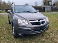 Gebraucht Opel Antara 150 PS (110 kW) 2007 Grau SUV
