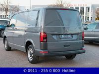 Second-hand VW Transporter 150 CP (110 kW) 2020 Gri Van
