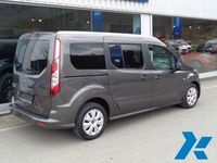 gebraucht Ford Tourneo Connect Grand Titanium 1.5 TDCi EcoBlue 7-Sitzer