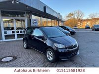 Gebraucht Skoda Citigo Active 60 PS (44 kW) 2019 Schwarz Kleinwagen