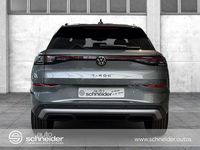 Neu VW T-Roc Style 116 PS (85 kW) 2026 Grau SUV