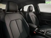 Nowe Audi A3 S-Line 204 KM (150 kW) 2026 Biały Sedan/Limuzyna