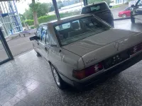 Gebraucht Mercedes 190 160 PS (117 kW) 1987 Other Limousine