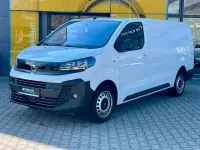 Używany Opel Vivaro 177 KM (130 kW) 2024 Biały Minivan