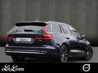 Gebraucht Volvo V60 Plus 349 PS (256 kW) 2025 Blau Kombi