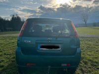 gebraucht Subaru Justy G3X