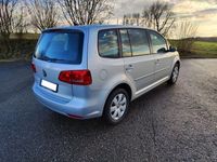 gebraucht VW Touran 1.4 TSI 103kW