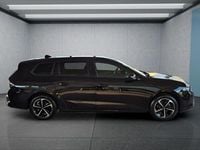 Gebraucht Opel Astra 110 PS (80 kW) 2024 Schwarz Kombi