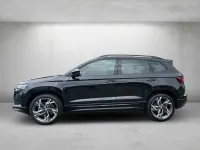 Gebraucht Skoda Karoq SportLine 190 PS (139 kW) 2026 Schwarz SUV