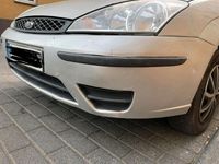 gebraucht Ford Focus 1,4