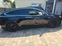 gebraucht Tesla Model X Performance 90D