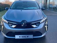 Gebraucht Mitsubishi Colt Plus 67 PS (49 kW) 2024 Grau Limousine