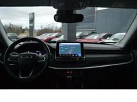 Second-hand Jeep Compass 130 CP (95 kW) 2022 Argintiu SUV