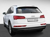 gebraucht Audi Q5 35 TDIS tronic