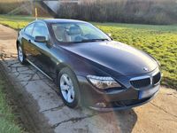 gebraucht BMW 635 635 d Aut. (ATM bei 109000 km)