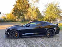 gebraucht Chevrolet Camaro 6.2 V8 MT 50th Anniversary Edition 50...