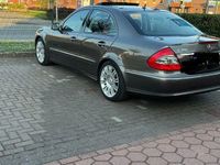 Gebraucht Mercedes 350 370 PS (272 kW) 2007 Braun Limousine