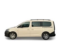Neu VW Caddy California 116 PS (85 kW) 2025 Van / Kleinbus