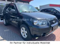 Gebraucht Ford Maverick Limited 203 PS (149 kW) 2006 Schwarz SUV