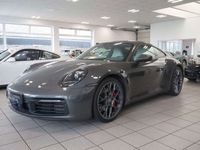 gebraucht Porsche 911 Carrera 4S 992 992 ACC, Schiebedach, BOSE, DAB