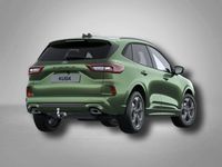Neu Ford Kuga ST-Line 185 PS (136 kW) 2026 Bursting green SUV