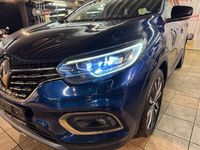 Gebraucht Renault Kadjar Bose Edition 159 PS (116 kW) 2019 Blau SUV