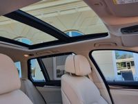 Gebraucht BMW 525 Comfort Edition 218 PS (160 kW) 2012 Schwarz Kombi