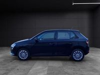 Gebraucht Skoda Fabia Cool Plus 95 PS (69 kW) 2020 Schwarzmagic perleffekt Limousine