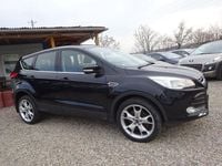 Gebraucht Ford Kuga Titanium 182 PS (133 kW) 2013 Other SUV
