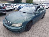 gebraucht Opel Omega 2.2 16 V Selection Automatik