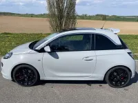Brugt Opel Adam S 150 HK (110 kW) 2016 Hatchback