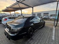 Gebraucht Mercedes E350 Elegance 306 PS (225 kW) 2011 Schwarz Limousine