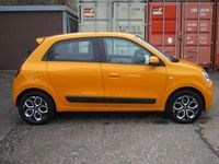 gebraucht Renault Twingo SCe 75 LIMITED